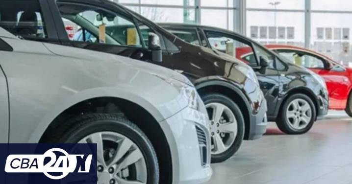 El Banco Nación relanzó créditos para compra de autos 0 km y usados en hasta 72 cuotas