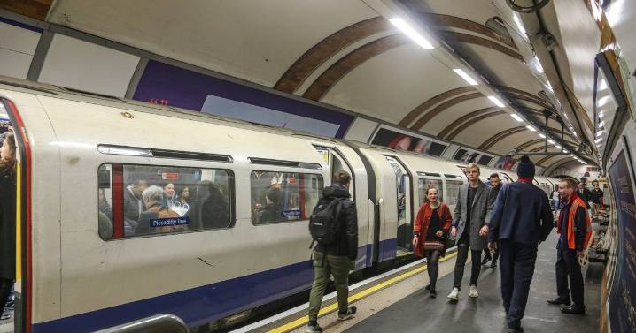 London Underground travel disruption live as line suffers part-closure and delays ahead of rush hour