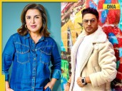 Farah Khan says Bigg Boss 19 is slowly becoming the Gaurav Khanna show: ‘The mor