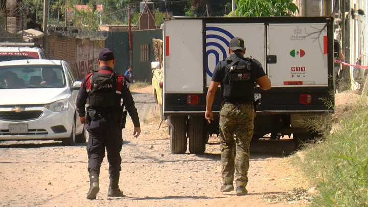 CEDHJ Abre Acta de Investigación por Asesinato de las Dos Policías Viales en El Salto