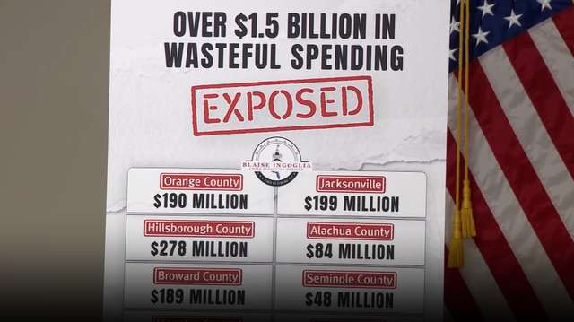 Florida CFO to address speaking in Orlando