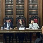 Uniendo Metas: Encuentro nacional de adolescentes...