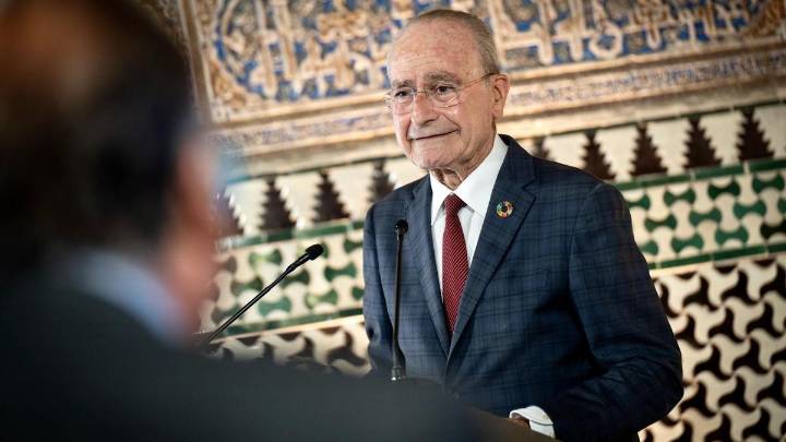 El Ministerio publica el ranking salarial de los alcaldes: estos son los municipios de Málaga a la cabeza