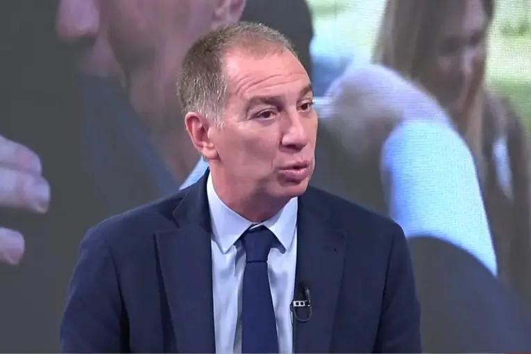 Diego Santilli jurará este martes como ministro del Interior