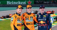 Resumen F1 HOY Gran Premio de Brasil 2025: Minuto a minuto de la carrera en Interlagos