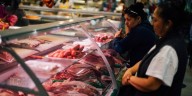 Problemas del campo aumentan precios al consumidor