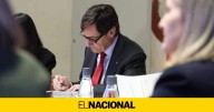 El Govern se resigna a aparcar la negociación de presupuestos hasta cerrar con Montero la financiación