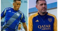 Juan Román Riquelme confesó tener comunicación con Christian Cueva y no descartó su fichaje Boca Juniors últimas