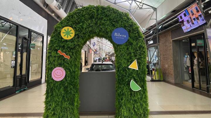 Vuelve Matinee a Ribera Shopping: descuentos de hasta 50% con ¡appa! y un sorteo diario