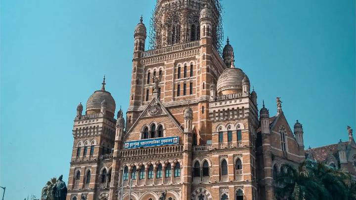 BMC to livestream civic poll reservation draw on YouTube on Tuesday