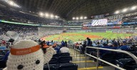 What it was like at World Series Game 7 in person