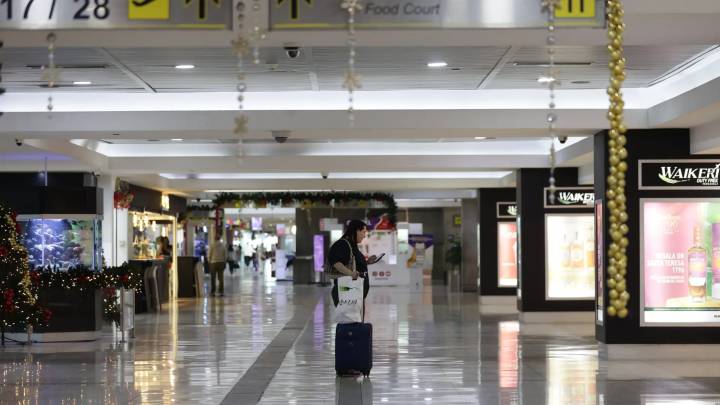 Venezuela denuncia la "amenaza colonialista" y la nueva "agresión" de Trump