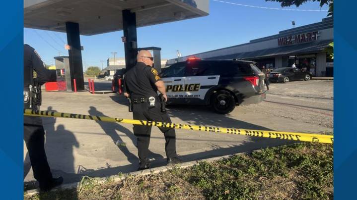 BCSO investigating alleged shooting near east-side gas station, looking for 3 possible suspects