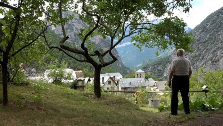 La Muestra de Realizadores Oscenses vuelve con 22 obras y un llamamiento a apoyar el sector audiovisual