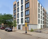 New 23-unit housing development proposed near Fields Corner in Boston