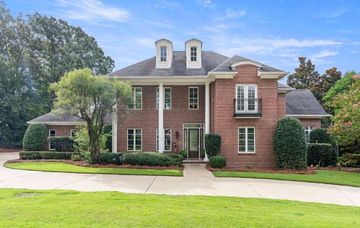 Recent Hoover real estate sales: November 2025