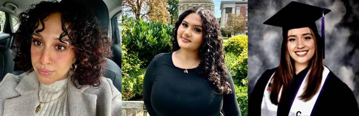 Three receive fellowships in social work from Staten Island Foundation