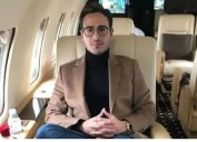 Simon Leviev, el del famoso documental de Netflix “El estafador de Tinder”, salió de prisión