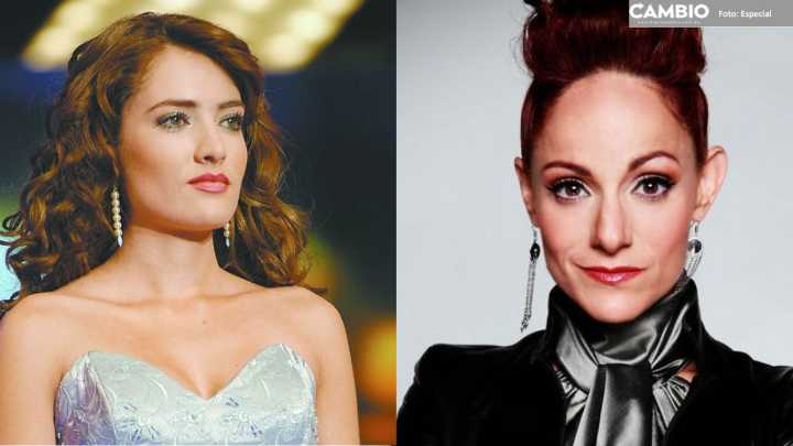 “Espero que sane y se recupere”: Jolette habla sobre la salida de Lolita Cortés de La Granja VIP