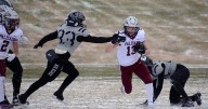 Palisade football team falls in state semifinals