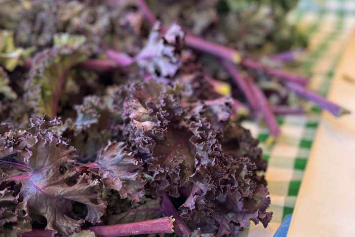 Montgomery County pushing to get more locally grown food on your plate