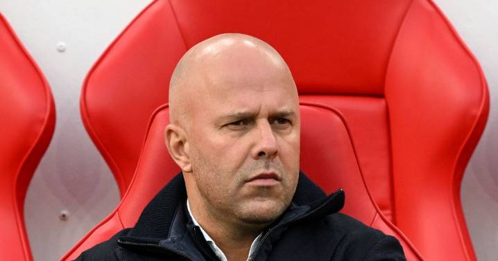 Liverpool get clear Arne Slot sack verdict as Sky pundit exposes Reds reality