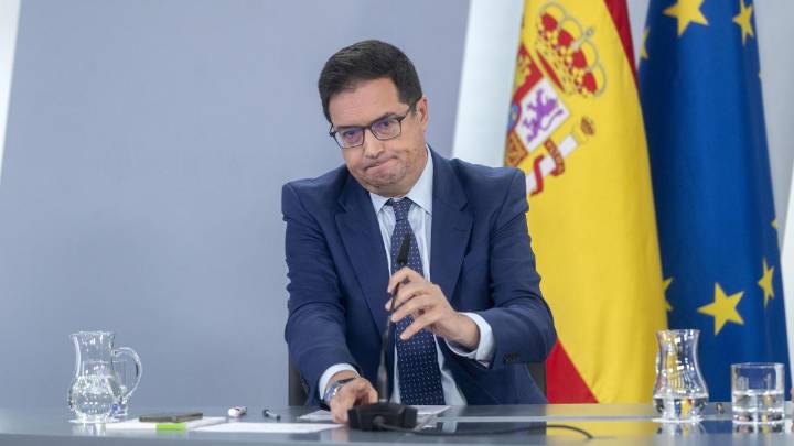 El Gobierno plantea subidas a los funcionarios a tres años que garanticen su poder adquisitivo