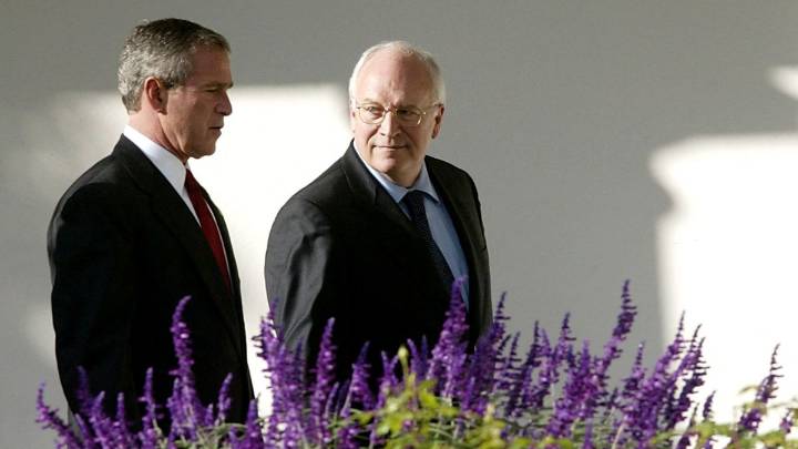 Falleció el exvicepresidente de Estados Unidos, Dick Cheney