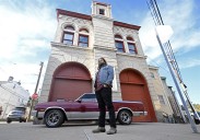 Pittsburgh bioengineering firm takes over historic Troy Hill firehouse