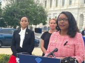 Is Emilia Sykes right that GOP arrogance could cost them Ohio seats in Congress?