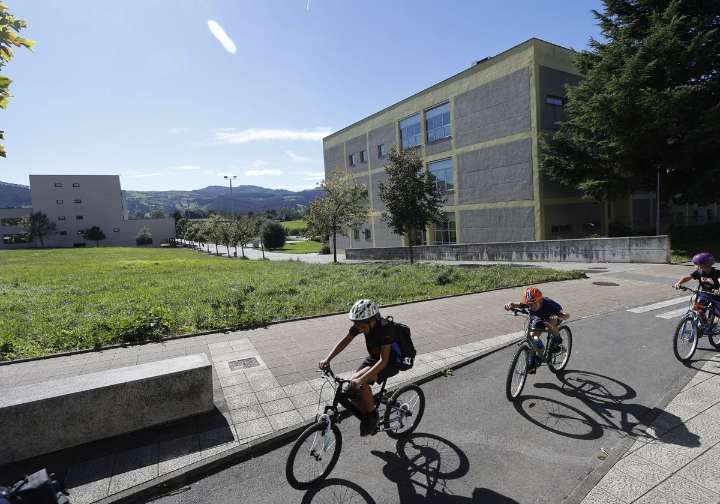 Las exigencias urbanísticas hacen «inviable» la residencia universitaria de Torrelavega