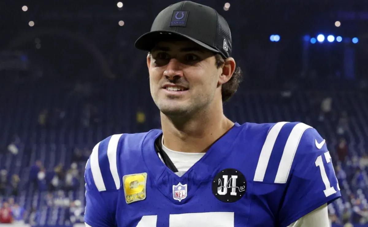 Colts find the key to victory over Falcons in crucial play