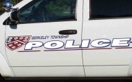 Toms River woman charged with DWI after rear-end crash on Route 9 in Berkeley Township