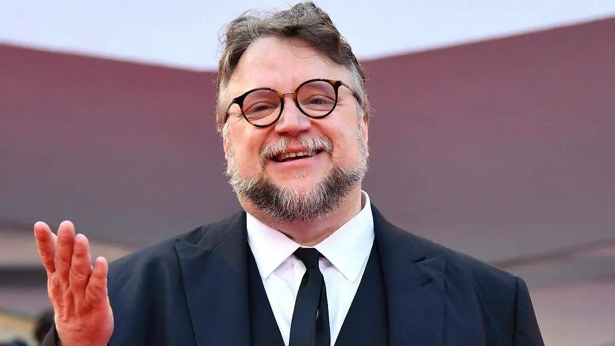 Ciclo de cine de Guillermo del Toro regresa al CCU, estos son los horarios y las películas