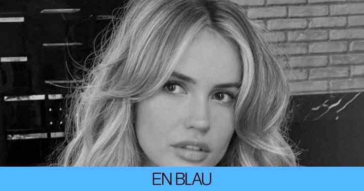 Rebecca Lima emociona: las palabras más sentidas que le ha dicho jamás a Jordi Cruz