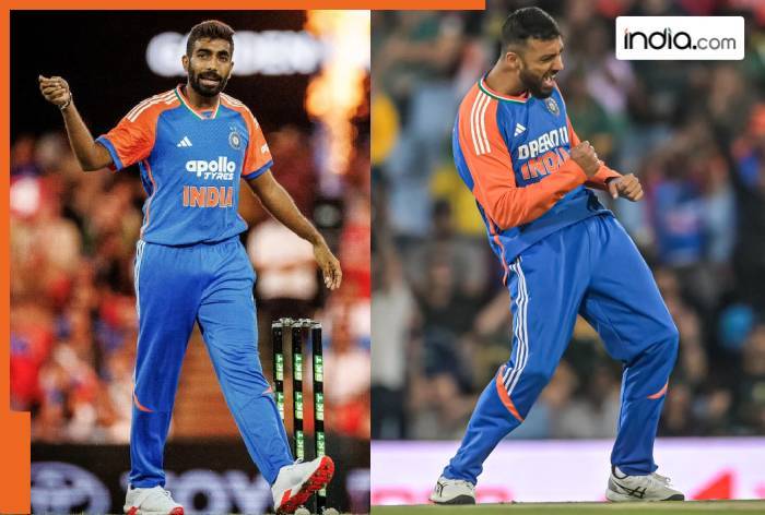 'He is more valuable for India than Jasprit Bumrah': Star India batter's comment on World No.1 T20I bowler fuels fresh debate