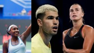 Coco Gauff, Aryna Sabalenka, Carlos Alcaraz & Other Tennis Favorites Spread Thanksgiving Cheer