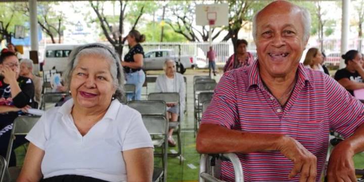 Pensión del Bienestar: ¿Qué beneficiarios reciben 6 mil 200 pesos, hoy 7 de noviembre?