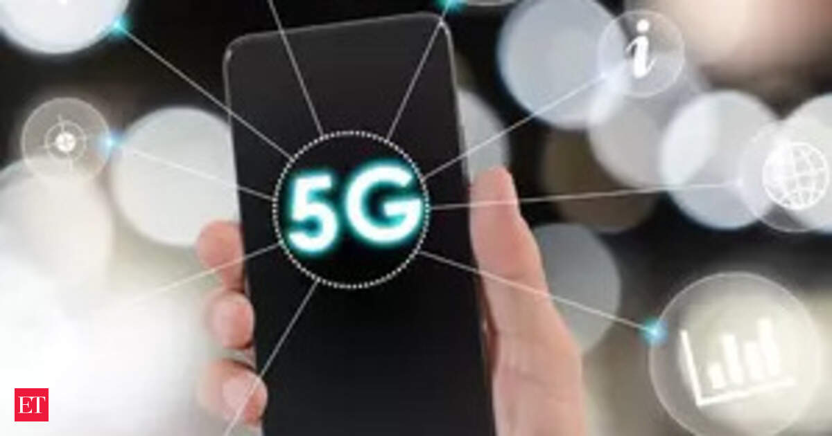 5G subscriptions in India likely to cross one billion mark by 2031: Ericsson Mobility Report
