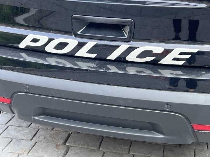 Newark police captain suspended after DWI arrest