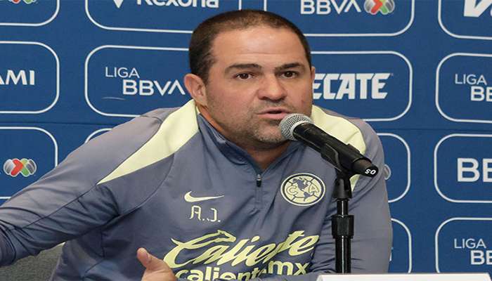 “El arbitraje fue una vergüenza”: André Jardine