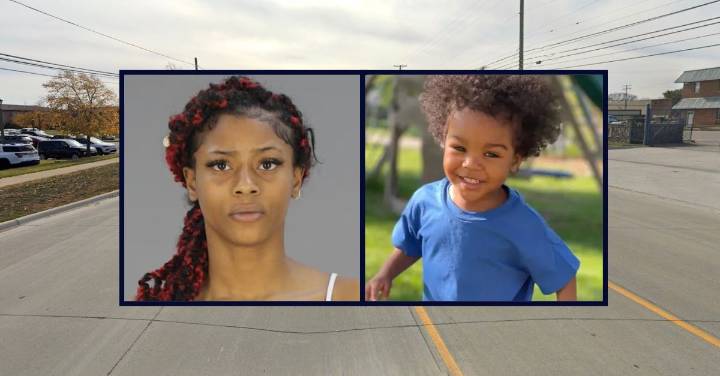 Babysitter who 'threw' toddler into wall, blamed injuries on him 'eating soap,' learns her fate