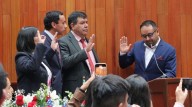 Así fue la votación en la elección de la nueva mesa directiva de la Asamblea de Boyacá #Tolditos7días