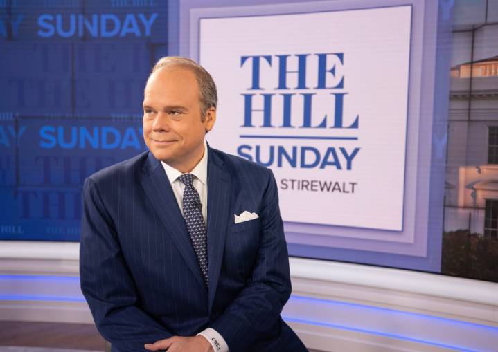 Chris Stirewalt On What Next Elections Will Say About Trump And 2028