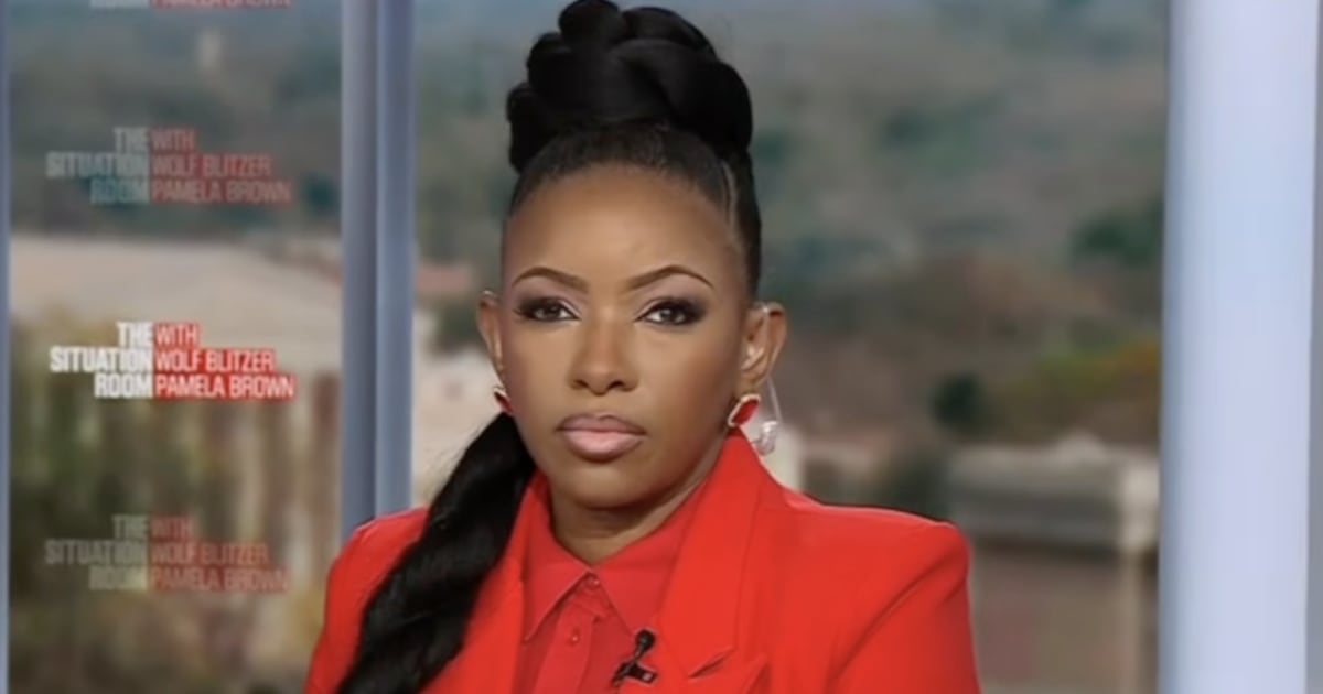 Jasmine Crockett Slams Trump After Bombshell Epstein Emails: “More Corrupt and More Criminal”