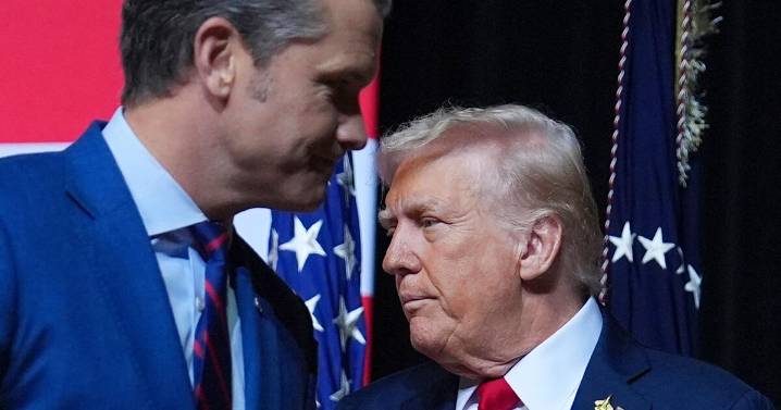 Cronología de los ataques de EEUU frente a Sudamérica y lo que el Congreso ha dicho al respecto