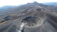 Elevan a categoría naranja alerta de volcán Puracé, en Colombia