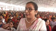 ‘Modi Bhagwan Hai’: Attendees At PM’s Public Meeting In Sitamarhi