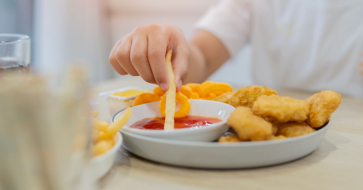 22.2 per cent of children in last year of primary school are obese