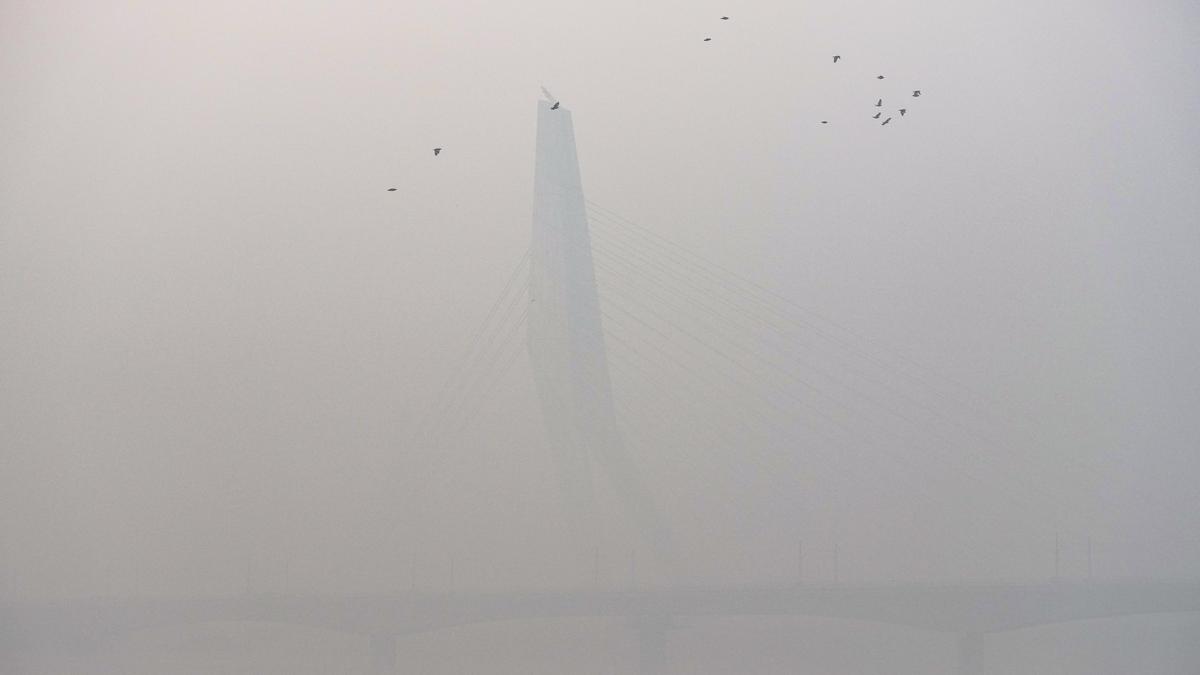 CAQM makes GRAP more stringent in Delhi-NCR amid worsening air quality